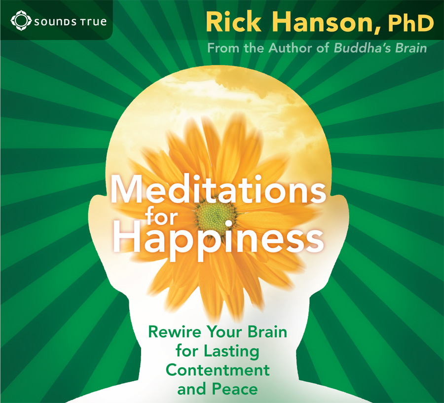 Meditations for Happiness